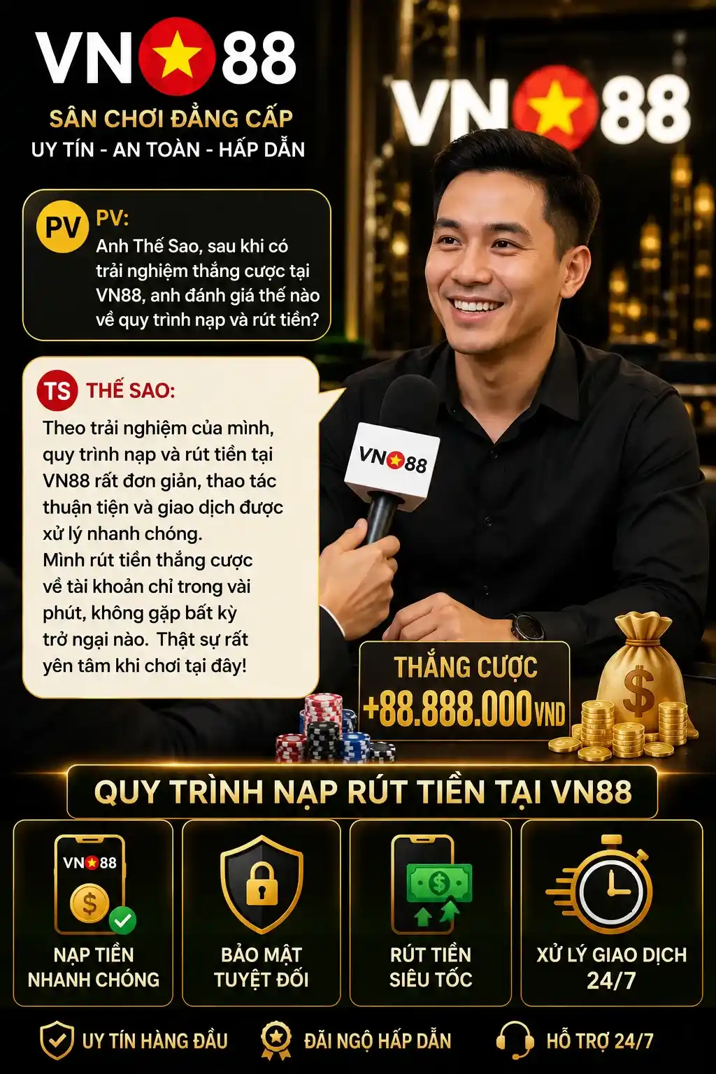 Thế Sao