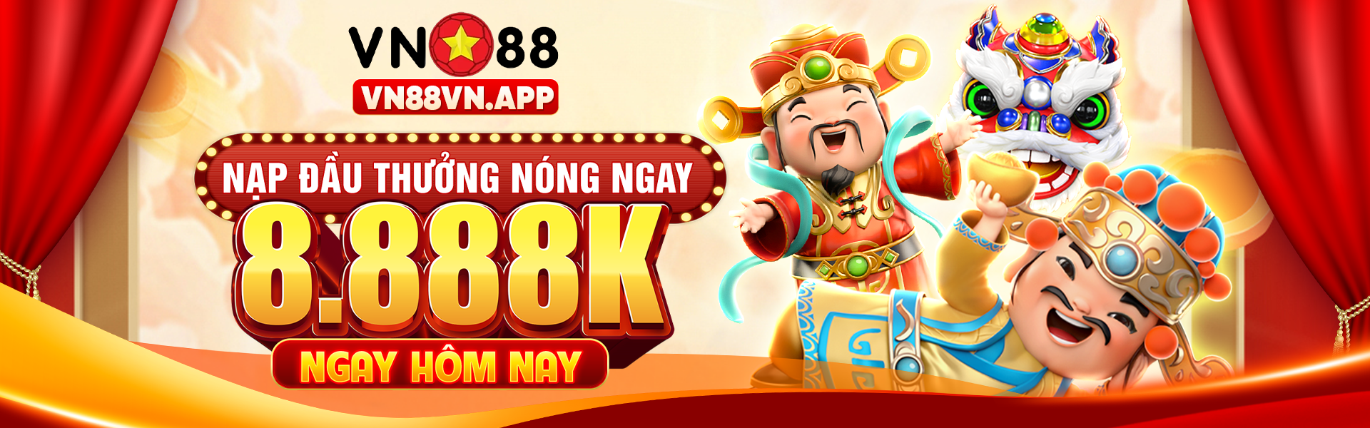 banner vn88vn app