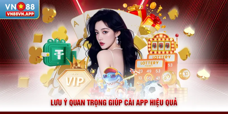 Cài App 1111 - Miễn Phí, An Toàn Và Nhanh Chóng Chỉ 1 Phút 4 Lưu ý quan trọng giúp cài app hiệu quả